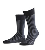 Shadow Dress Sock
